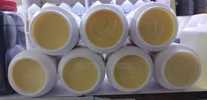 Premium Raw Shea Butter