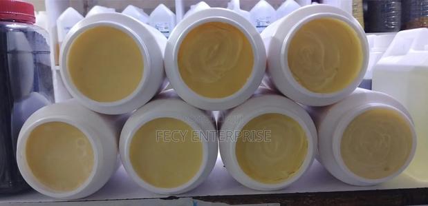 Premium Raw Shea Butter