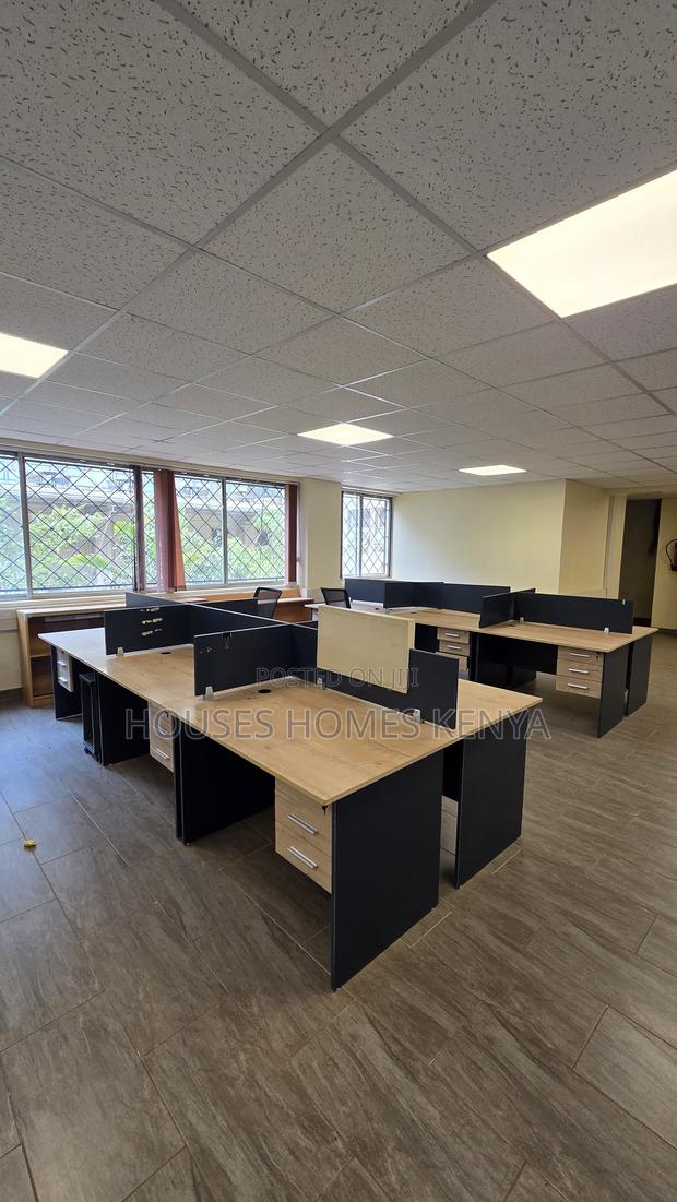 Elevate Your Business With Prime Westlands Corporate Office Space - thumbnail 2