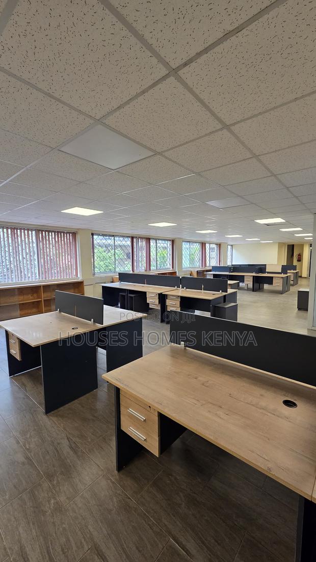 Elevate Your Business With Prime Westlands Corporate Office Space - thumbnail 4