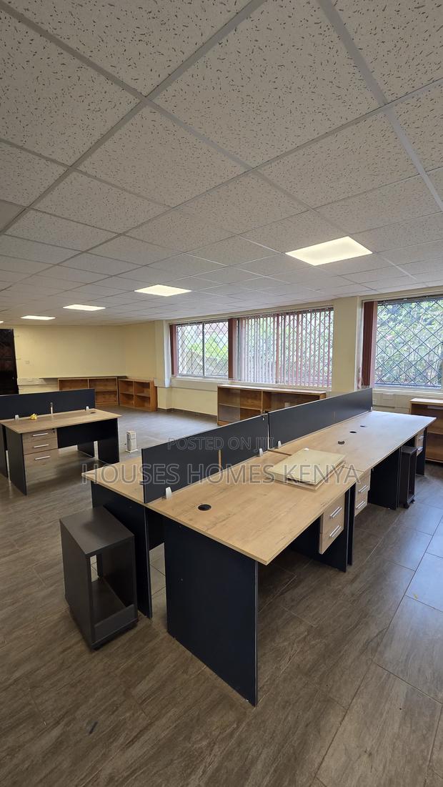 Elevate Your Business With Prime Westlands Corporate Office Space - thumbnail 5