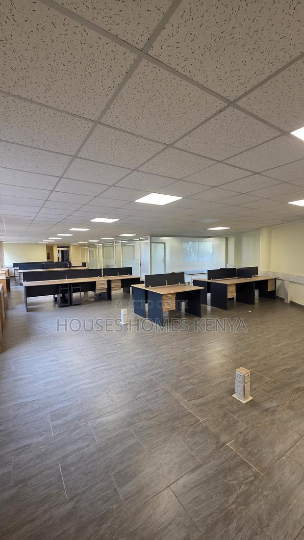 Elevate Your Business With Prime Westlands Corporate Office Space - thumbnail 7