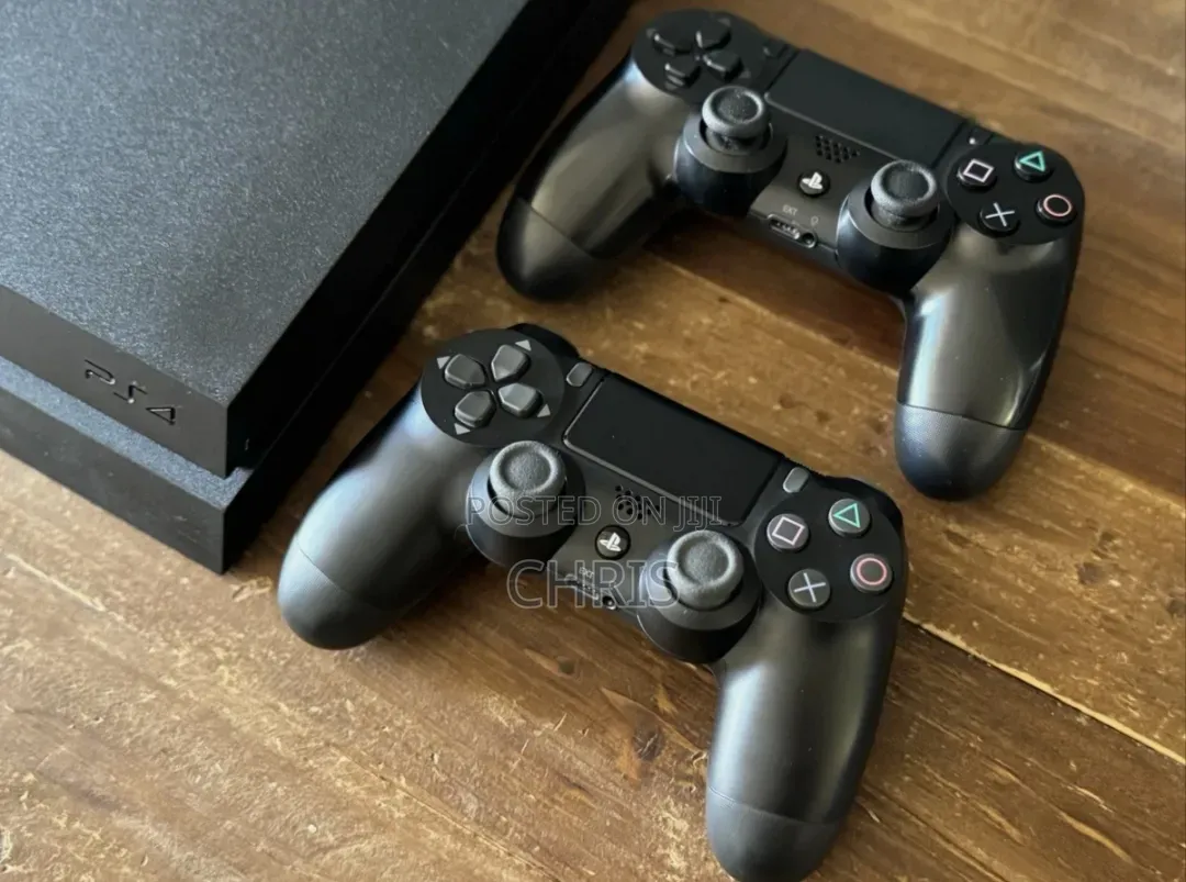 Playstation 4