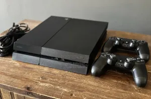 Playstation 4