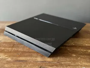 Playstation 4
