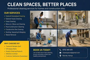 Makao Safi Cleaning Services