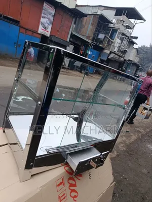 Medium Sizes Food Warmers and Display Cabinet