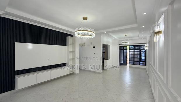 Furnished 4bdrm Bungalow in Kamakis for sale