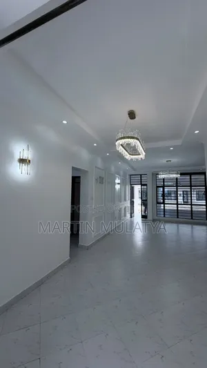 Furnished 4bdrm Bungalow in Kamakis for sale