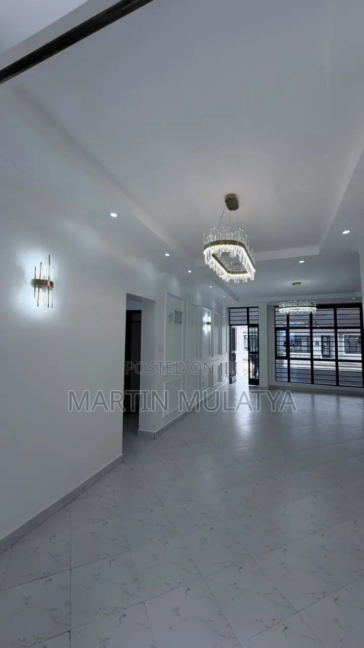 Furnished 4bdrm Bungalow in Kamakis for sale
