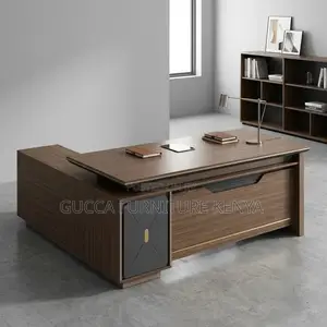 Executive Advanced Manager Table-1800mm