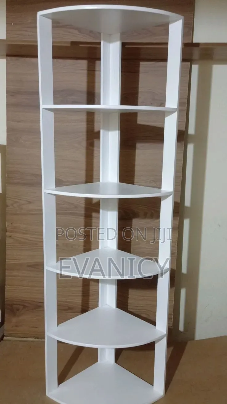 Corner Stand