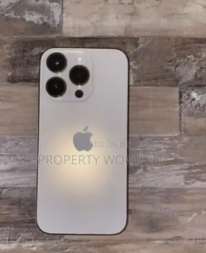 Apple iPhone 14 Pro 256 GB Gold