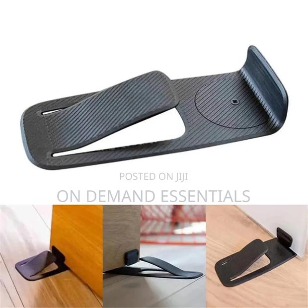 Spring Innovative Door Stopper - main view