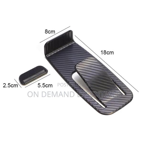 Spring Innovative Door Stopper - thumbnail 2