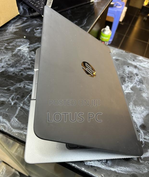 Laptop HP ProBook 640 G1 8GB Intel Core i5 HDD 500GB - thumbnail 2