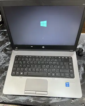 Laptop HP ProBook 640 G1 8GB Intel Core i5 HDD 500GB