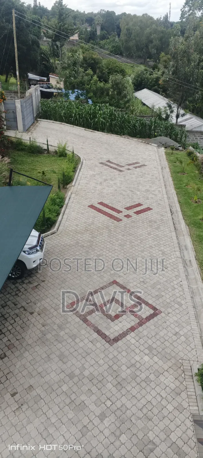 Cabros (Davis Cabros)