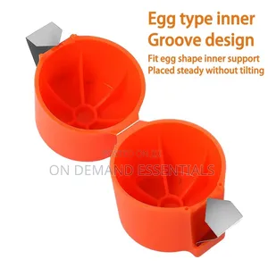 Portable Egg Opening Machine
