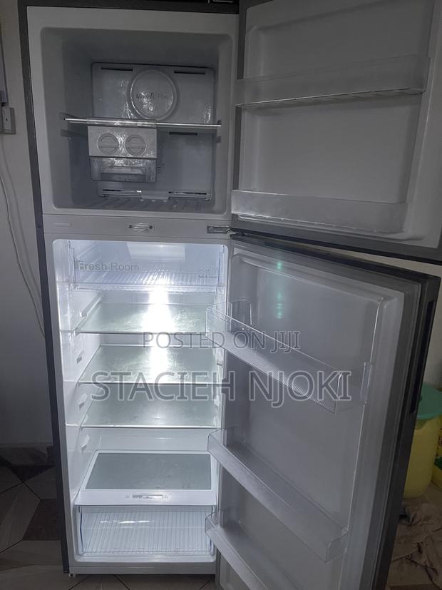 Mika 252 L Fridge - main view