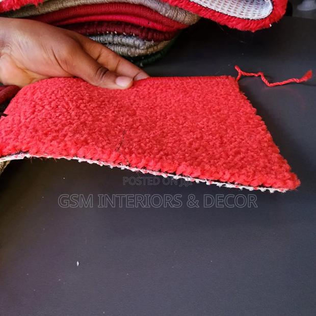Red Carpets for Office Carpets and Multiple Applications - thumbnail 2