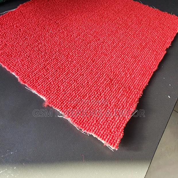 Red Carpets for Office Carpets and Multiple Applications - thumbnail 3
