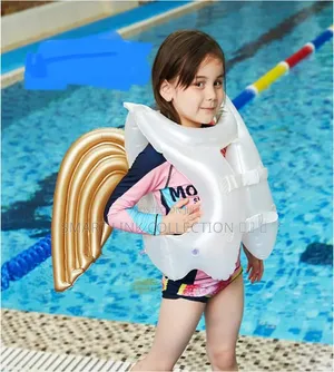 Swimming Jacket