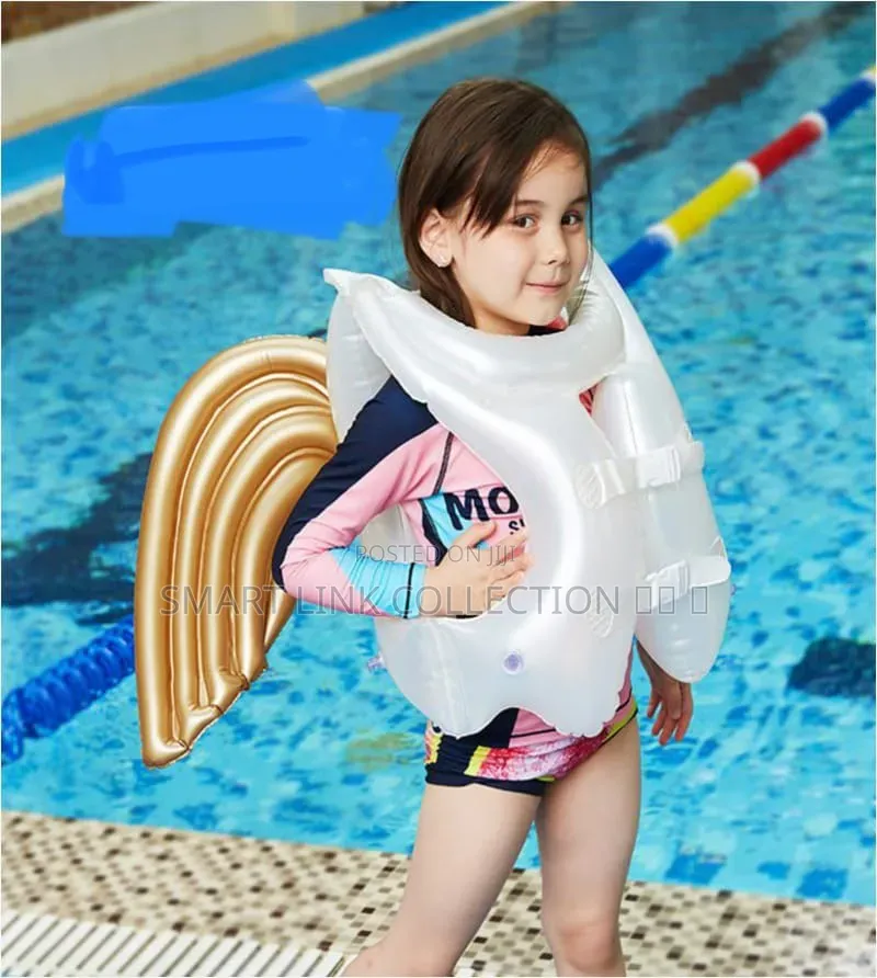 Swimming Jacket