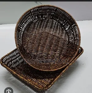 Multipurpose Waterproof Wooven Basket
