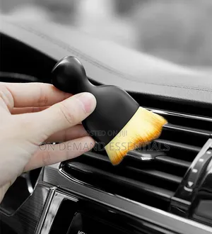 Car Air Vent Cleaning Soft Brush