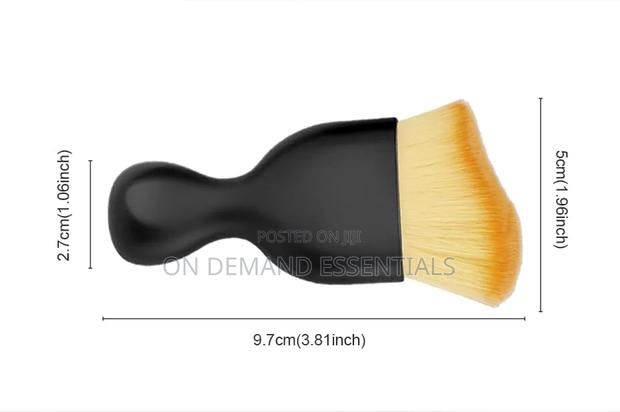 Car Air Vent Cleaning Soft Brush - thumbnail 2