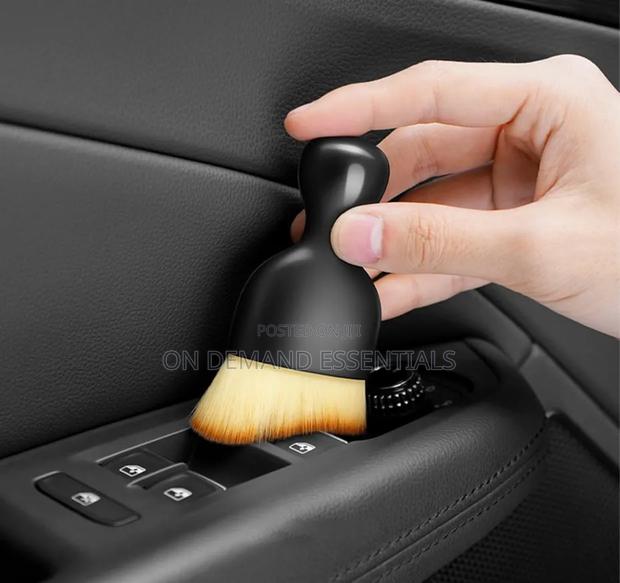 Car Air Vent Cleaning Soft Brush - thumbnail 5