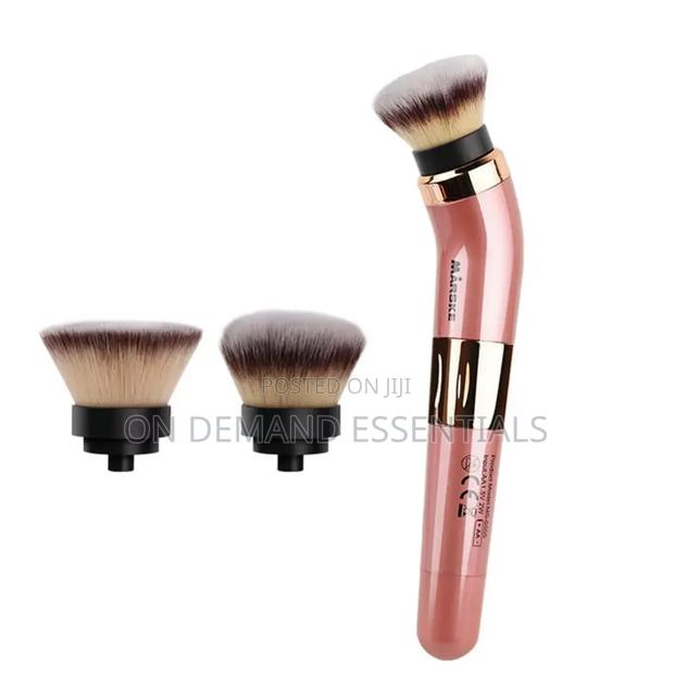 Electric Make Up Brush - thumbnail 2