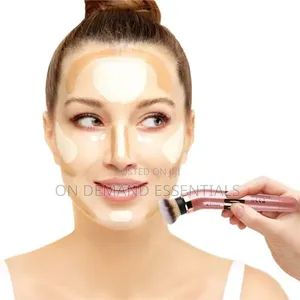 Electric Make Up Brush