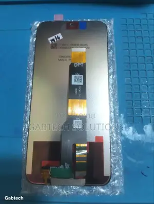 Phone Replacement kN4 LCD