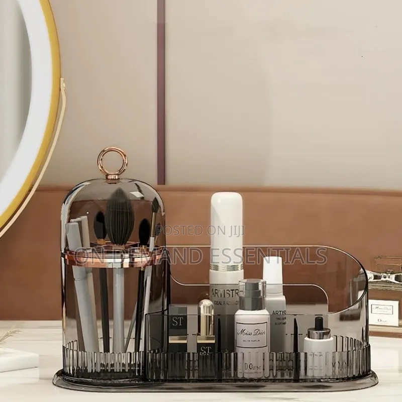 Makeup Organizer Box Cosmetic