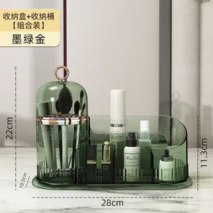 Makeup Organizer Box Cosmetic