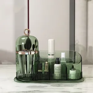 Makeup Organizer Box Cosmetic