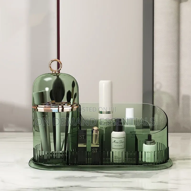 Makeup Organizer Box Cosmetic