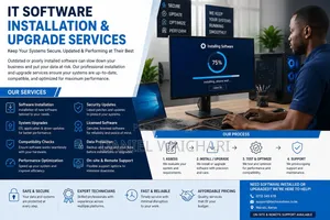 Buzz Tech Solutions