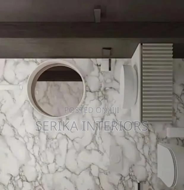 Marble Contact Paper Contact Paper - thumbnail 2