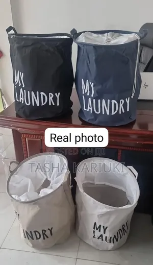 Laundry Basket 50*40cm