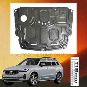 Engine Skid Plate for Volvo XC90 .0T High Quality