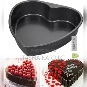 Quality Non Stick Baking Tin