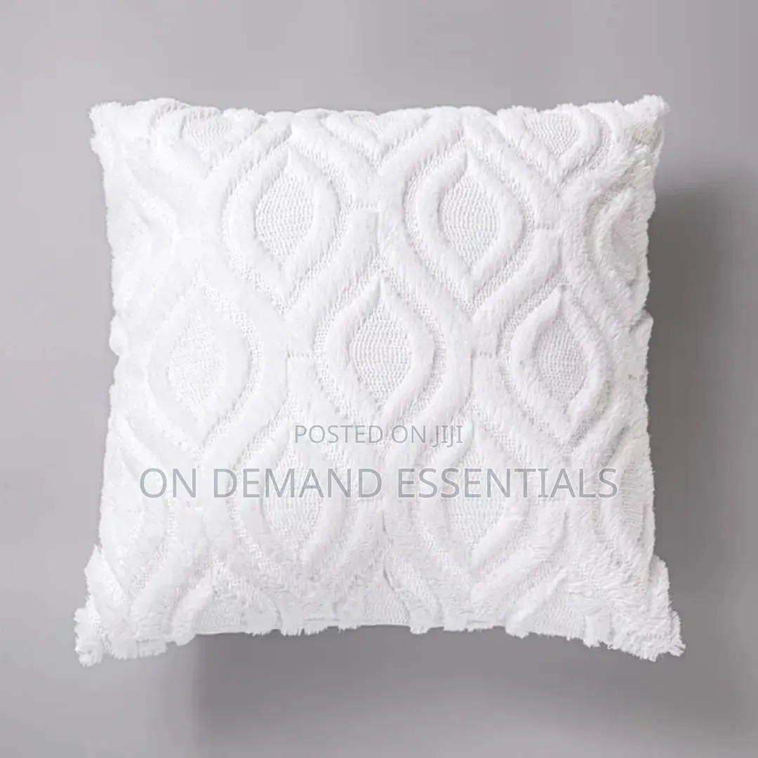 Homaxy Velvet Throw Pillow Cover