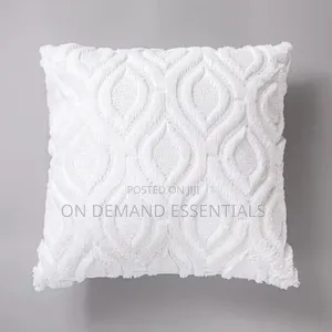 Homaxy Velvet Throw Pillow Cover