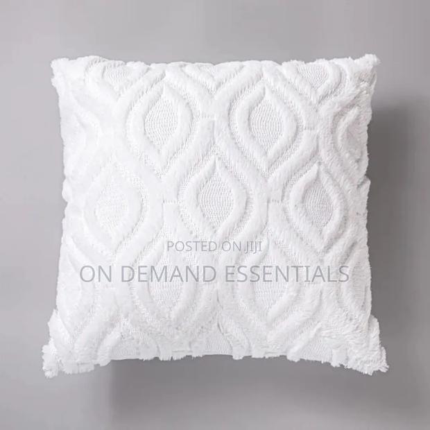 Homaxy Velvet Throw Pillow Cover