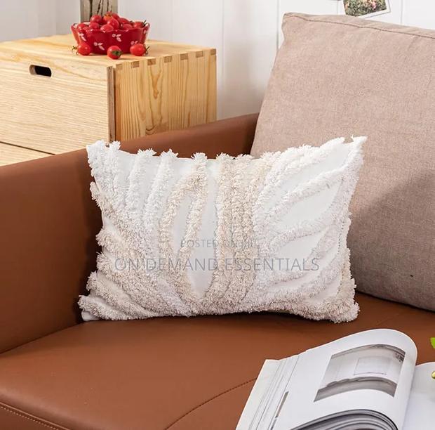 Home Decor Cushion Cover - main view
