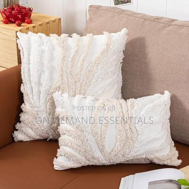 Home Decor Cushion Cover - thumbnail 2
