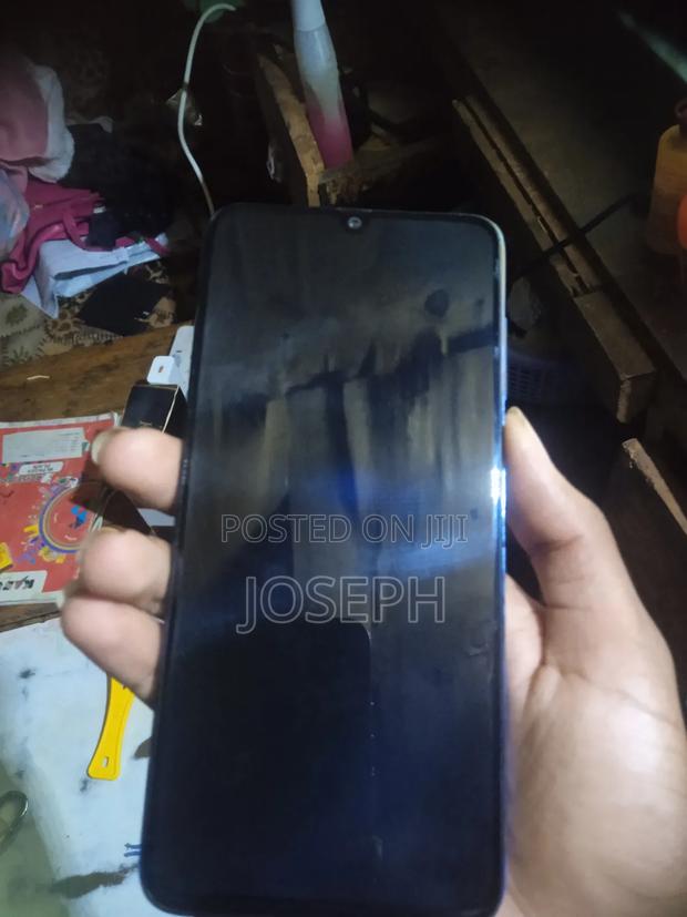 Samsung Galaxy A70 128 GB Blue - thumbnail 8